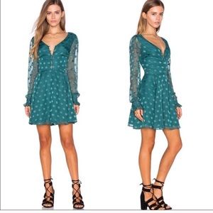 Tularosa Marisol Dress